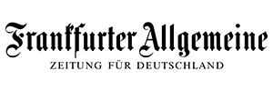 FAZ - Frankfurter Allgemeine Zeitung